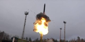 EU acelera búsqueda de armas hipersónicas