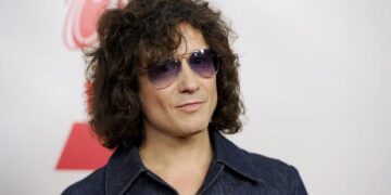 No voy a hacer conciertos con el público en un auto: Bunbury
