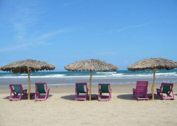 Playa Miramar de Madero podría ser reabierta en julio