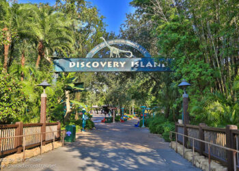 Arrestan a Hombre que acampaba en el parque Disneyland