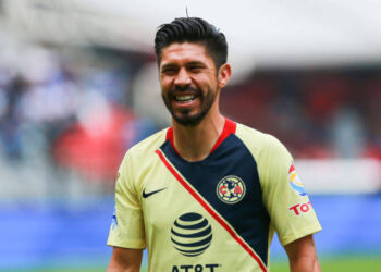 Oribe Peralta tuvo la oportunidad de haber jugado en España