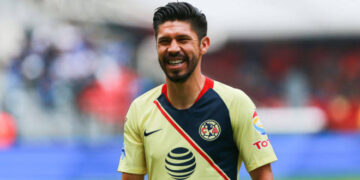 Oribe Peralta tuvo la oportunidad de haber jugado en España