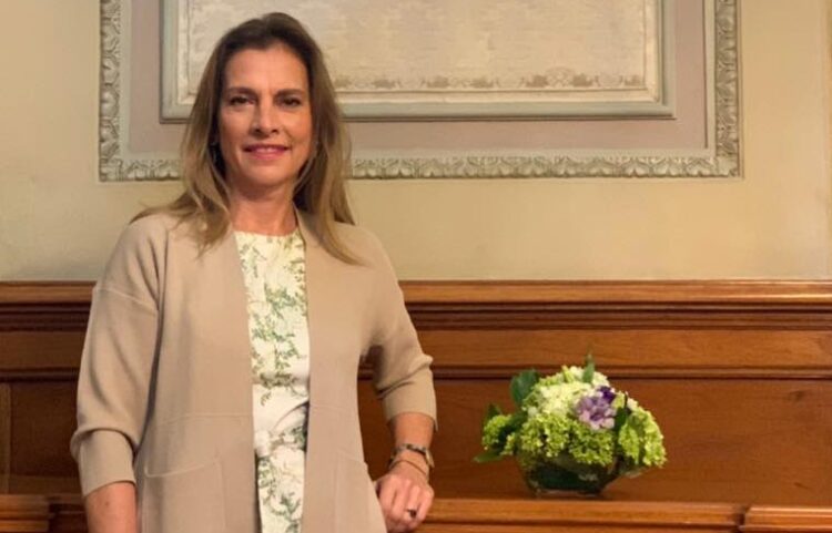 Pide Gutiérrez Müller a ONU y OMS ‘un esfuerzo inaudito’ para vacuna contra Covid-19