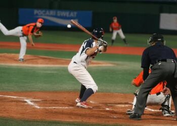 El Clásico Mundial de Béisbol sería pospuesto hasta 2023 por el coronavirus