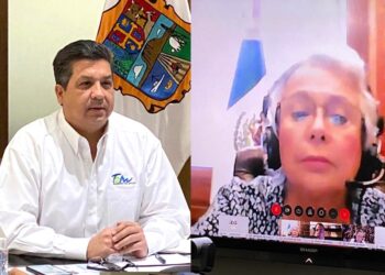 Analizan Gobernadores y autoridades federales plan de reactivación económica de México