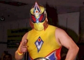 Muere Discovery, exluchador de la Triple A