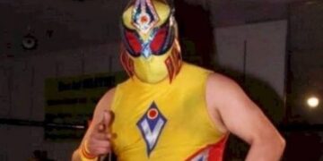 Muere Discovery, exluchador de la Triple A