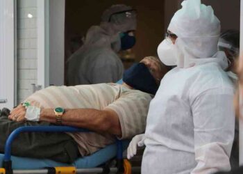 Incrementan a 31,522 los casos de coronavirus en México