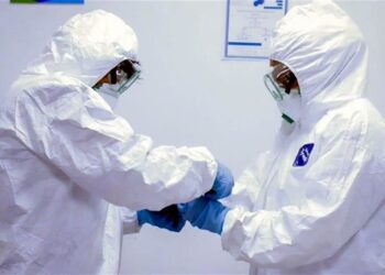 Con 46 casos de COVID-19, repite Tamaulipas cifra más alta de contagios en un día