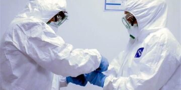 Con 46 casos de COVID-19, repite Tamaulipas cifra más alta de contagios en un día