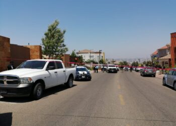 Catean casa de Kiko Vega, exgobernador  panista de Baja California