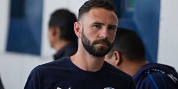 Layún y la selección mexicana: “No todos los que piensas que son tus amigos lo van a ser”