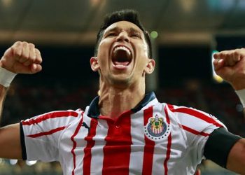 El sueño de Jesús Molina es retirarse estando jugando en Chivas