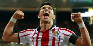 El sueño de Jesús Molina es retirarse estando jugando en Chivas