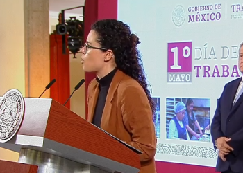 “No es correcto abandonar a los trabajadores a su suerte”: STPS