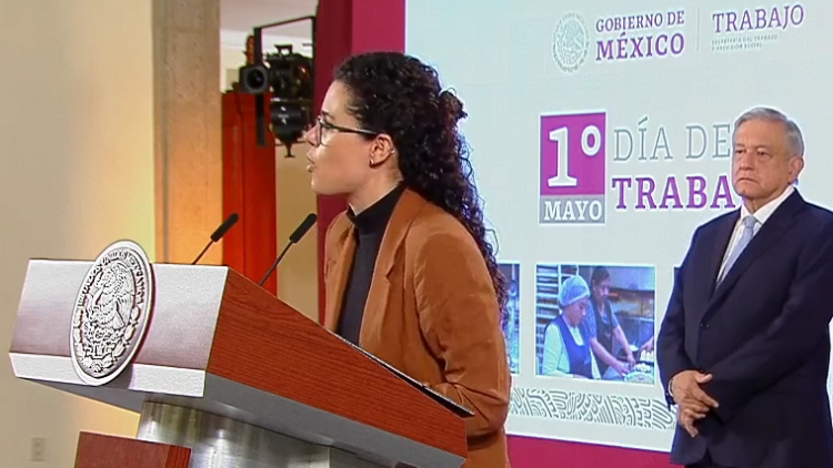 “No es correcto abandonar a los trabajadores a su suerte”: STPS