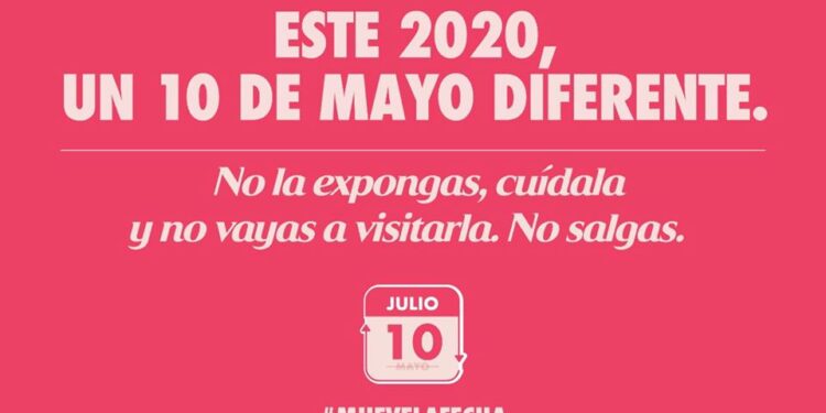 Preparan festival virtual ‘De corazón a corazón’ para celebrar el Día de las Madres