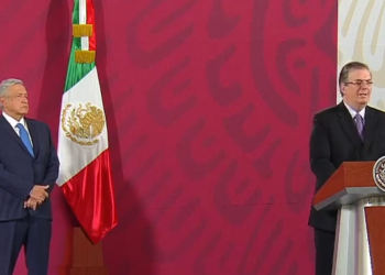 México participa en diseño de vacuna contra COVID-19