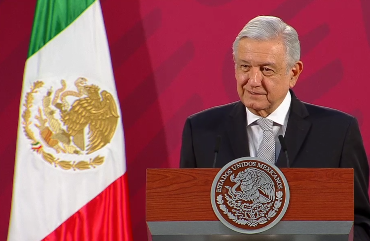 López Obrador conmemora Batalla de Puebla