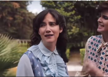 Ximena Sariñana comparte el revuelo que causó ‘Cosas del amor’