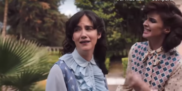 Ximena Sariñana comparte el revuelo que causó ‘Cosas del amor’