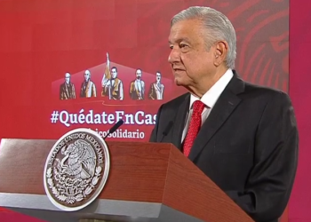 Se hace un esfuerzo extraordinario para apoyar a la población más vulnerable: AMLO