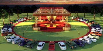 Aurelio Atayde presenta “Auto Circo” en Monterrey