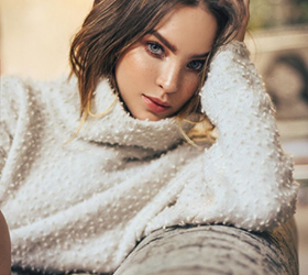 “Acaba de irse al cielo una de las personas que más he amado”: Belinda