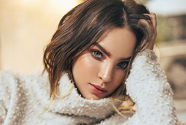 “Acaba de irse al cielo una de las personas que más he amado”: Belinda