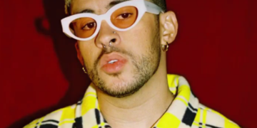Bad Bunny sorprende con nuevo álbum “Las que no iban a salir”