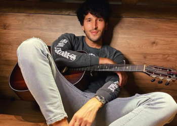 Sebastián Yatra estrena su soltería cantando con Morat