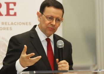 Pide Cónsul en Laredo no visitar a mamás en NLD