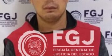 Vinculan a proceso a presunto homicida en Matamoros