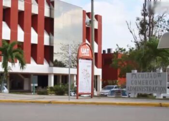 Ofrece UAT en Tampico carrera de Negocios Internacionales