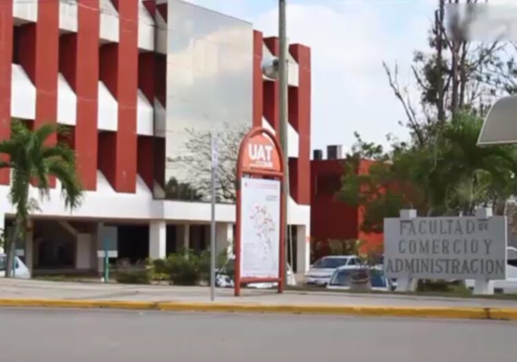 Ofrece UAT en Tampico carrera de Negocios Internacionales