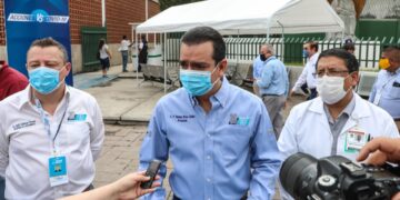 Llama Rivas quedarse en casa este 10 de mayo