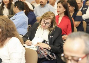 Realizan curso de capacitación de Covid-19 personal del Hospital General de Victoria