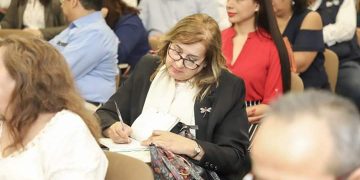 Realizan curso de capacitación de Covid-19 personal del Hospital General de Victoria