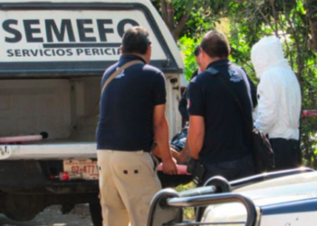 Se ahorca menor tras discutir con sus padres