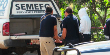 Se ahorca menor tras discutir con sus padres