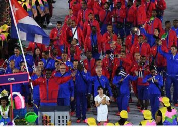 Cuba dispuesto a recuperar su lugar en los aplazados Juegos Olímpicos Tokyo 2020