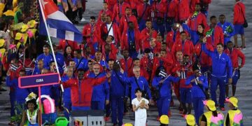 Cuba dispuesto a recuperar su lugar en los aplazados Juegos Olímpicos Tokyo 2020