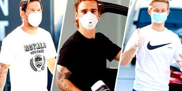 Jugadores del Barcelona dan negativo en las pruebas del COVID-19