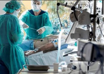 Registra Tamaulipas 17 nuevos casos positivos a COVID-19, llegan a 533