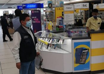 COEPRIS refuerza  medidas sanitarias ante celebración del 10 de Mayo