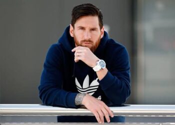 Messi: “Creo que debo mentalizarme para jugar a puerta cerrada”