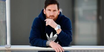 Messi: “Creo que debo mentalizarme para jugar a puerta cerrada”