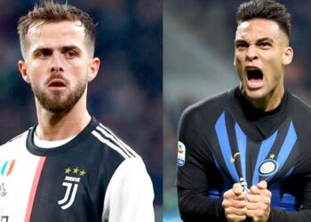 Lautaro Martínez y Miralem Pjanic, fichajes cerrados para el Barcelona