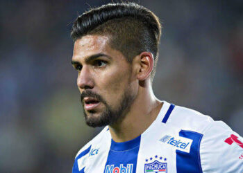 Franco Jara se incorporará en julio al FC Dallas