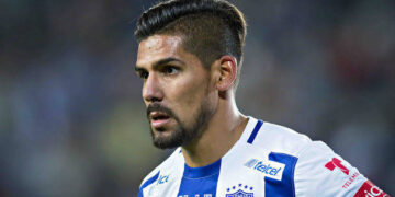 Franco Jara se incorporará en julio al FC Dallas